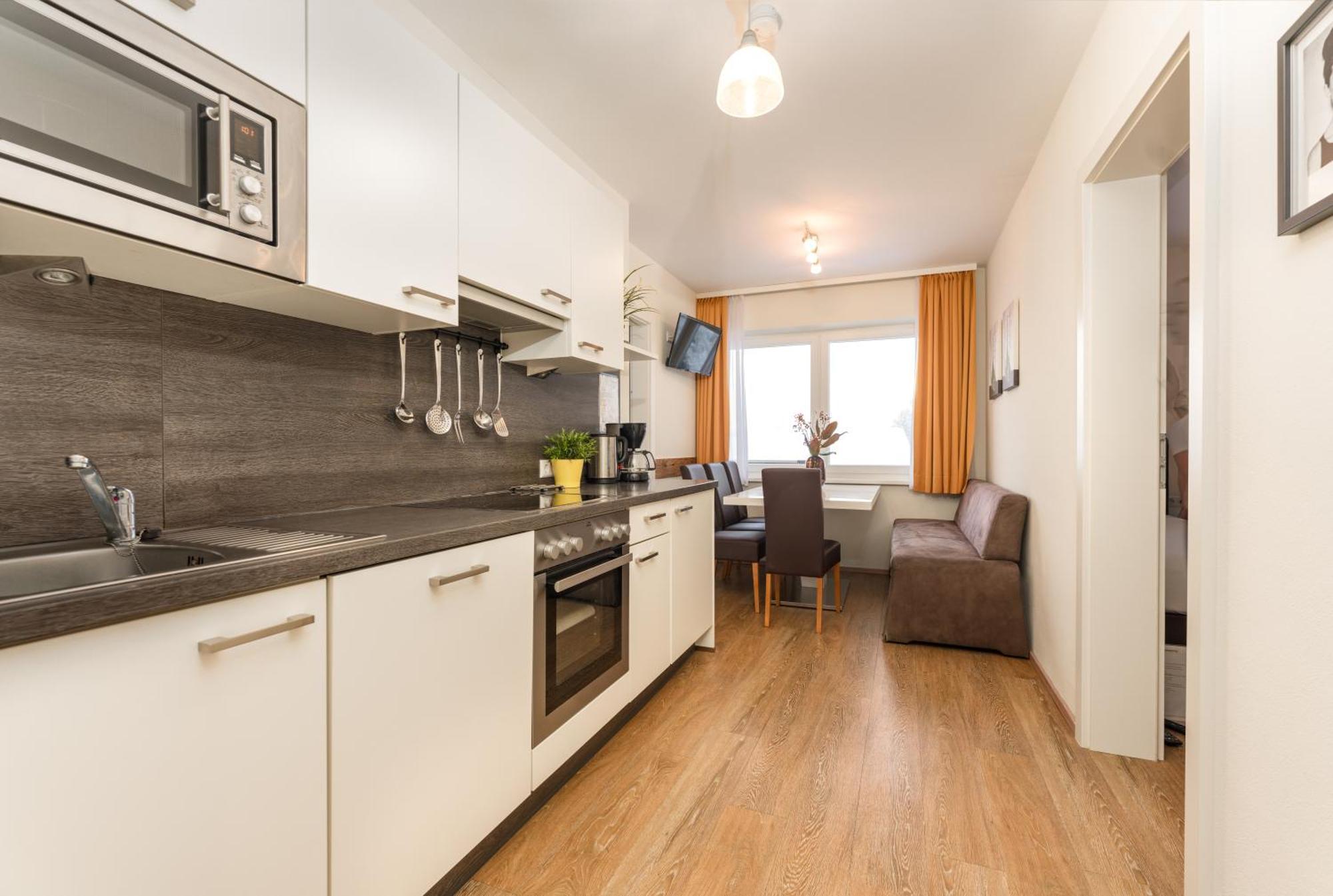 Bella Vista Appartements By Schladming-Appartements Phòng bức ảnh