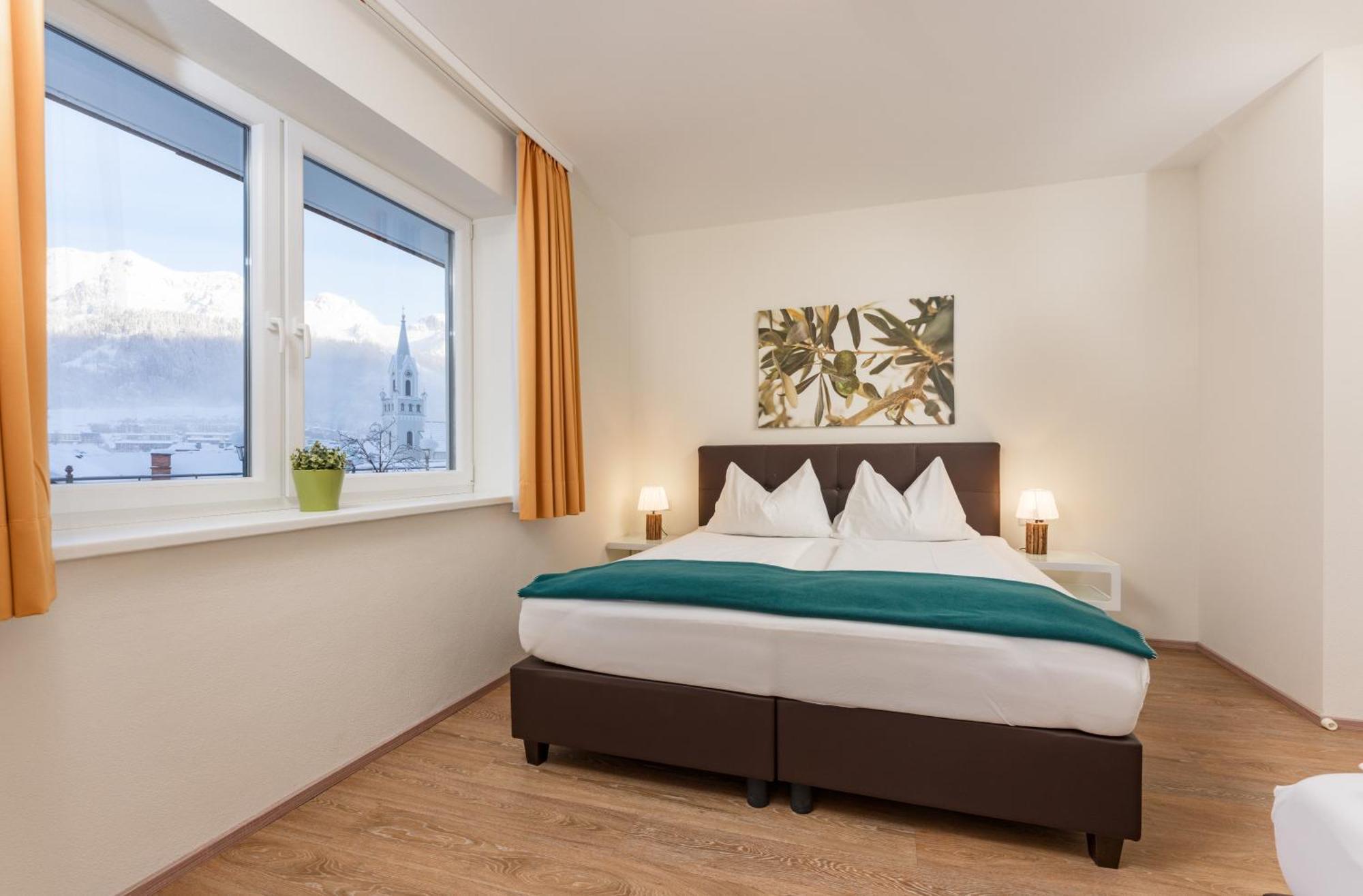 Bella Vista Appartements By Schladming-Appartements Ngoại thất bức ảnh