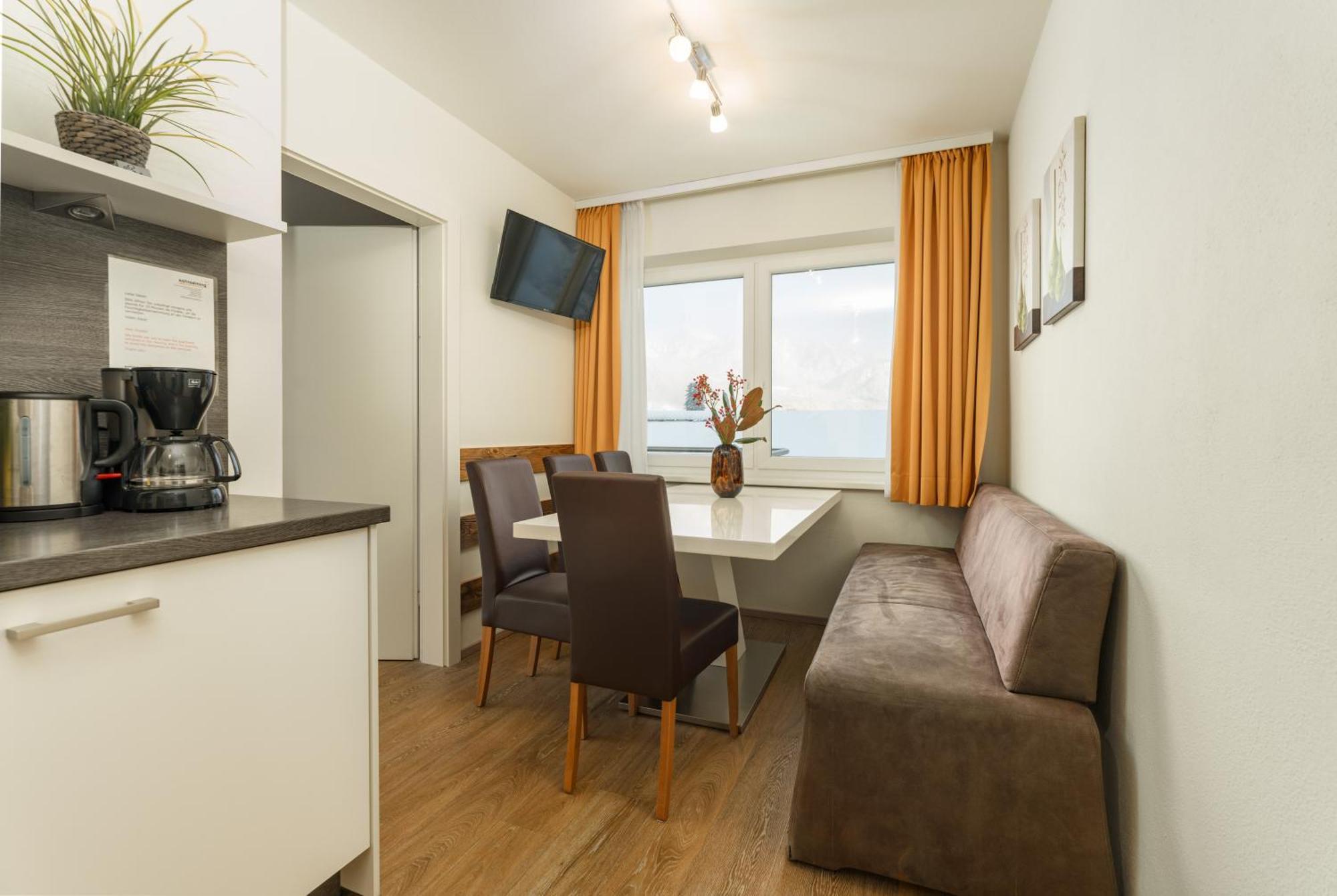 Bella Vista Appartements By Schladming-Appartements Phòng bức ảnh
