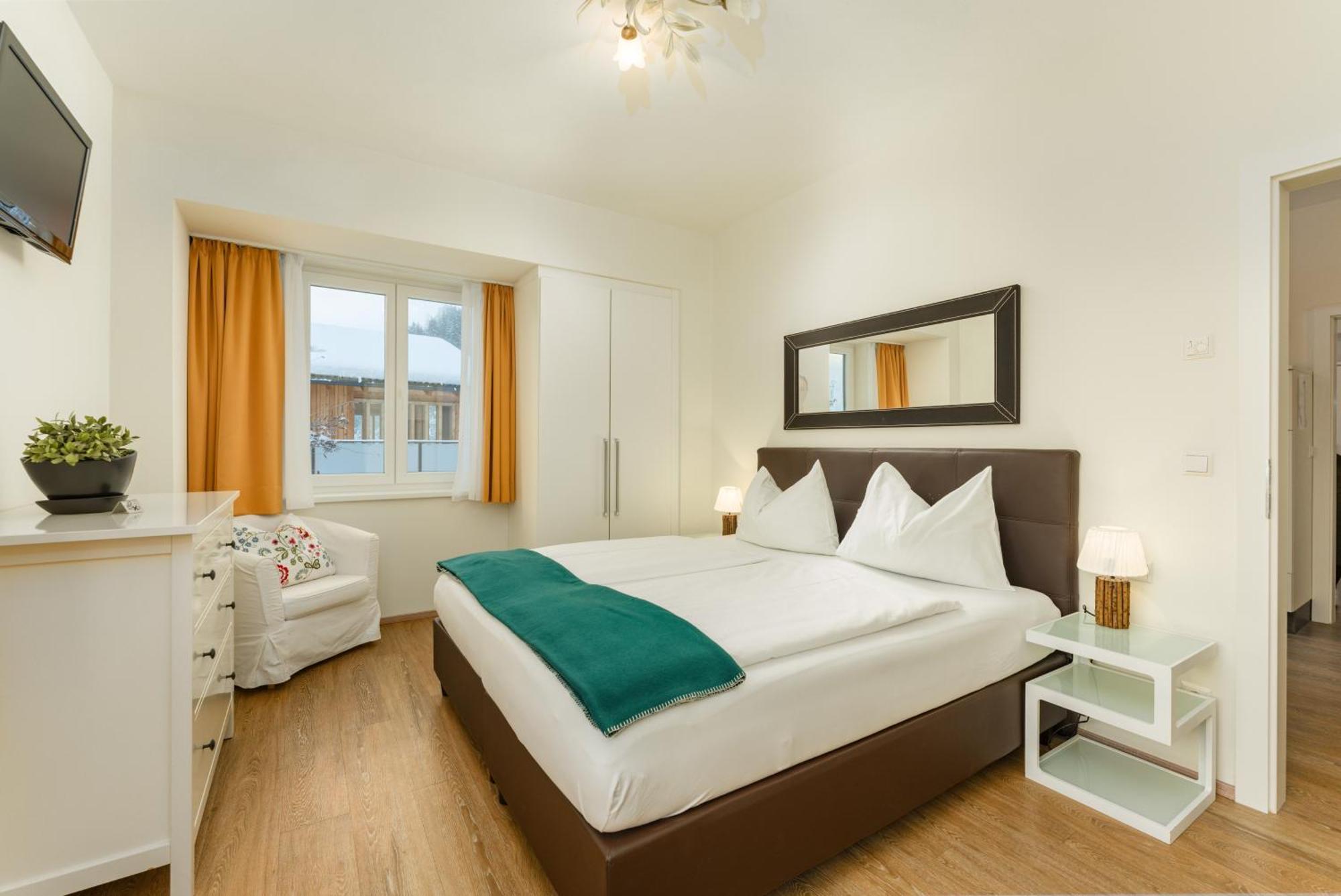 Bella Vista Appartements By Schladming-Appartements Phòng bức ảnh