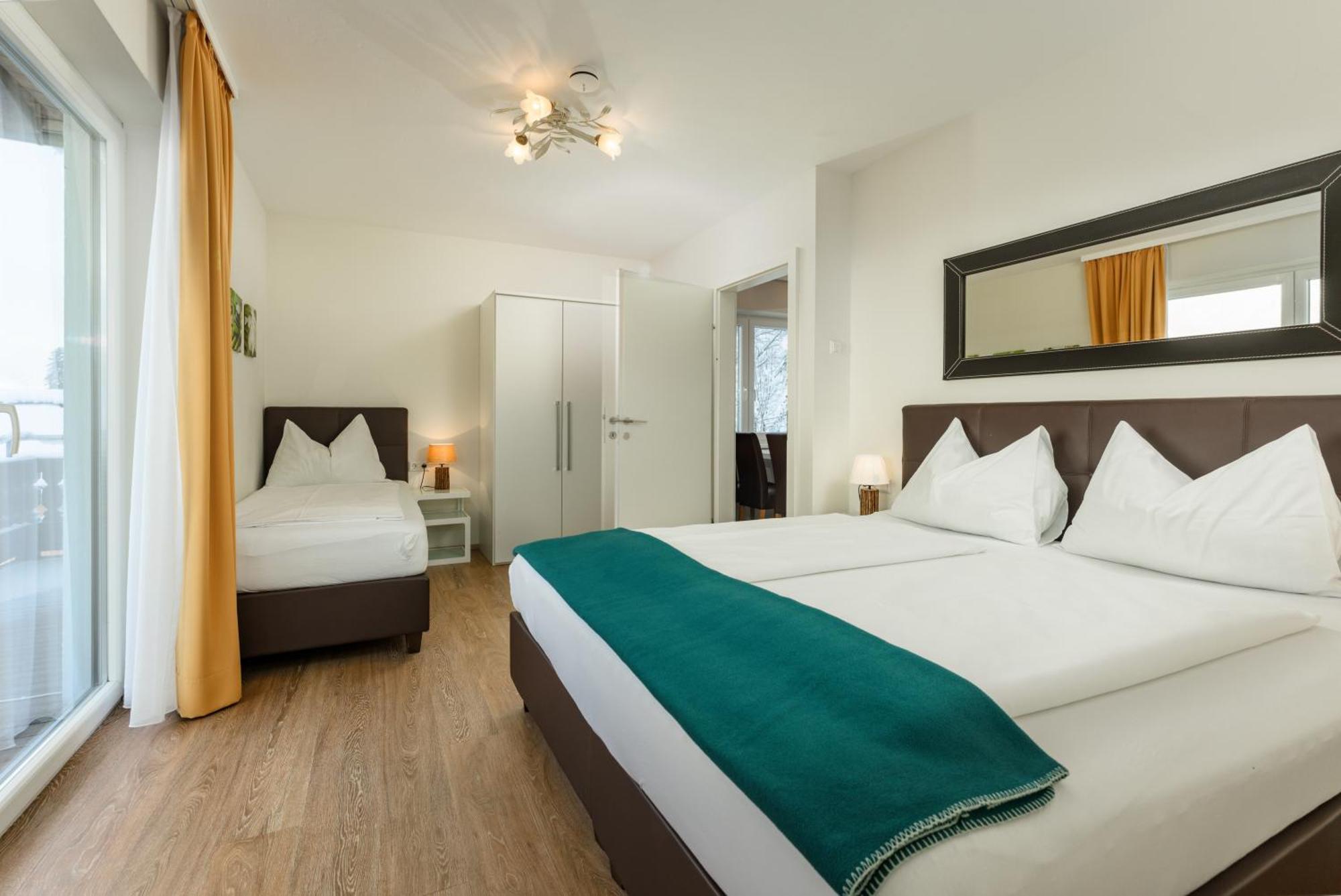 Bella Vista Appartements By Schladming-Appartements Phòng bức ảnh