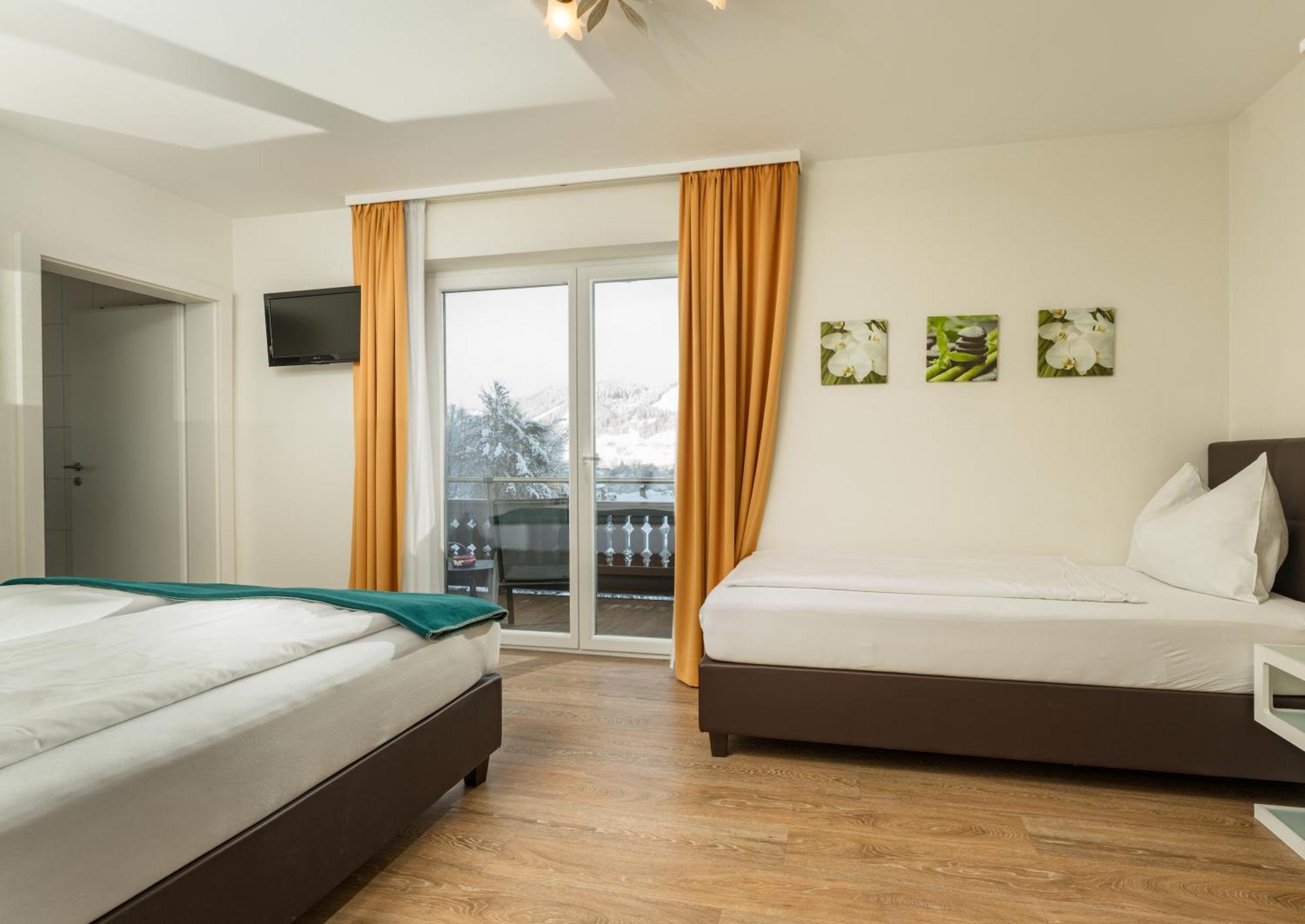 Bella Vista Appartements By Schladming-Appartements Phòng bức ảnh